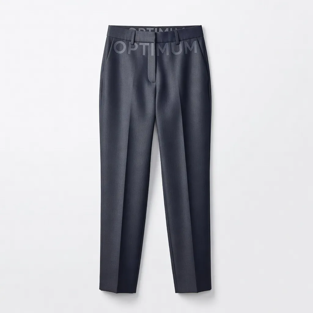 Optimum Pantolon Eco