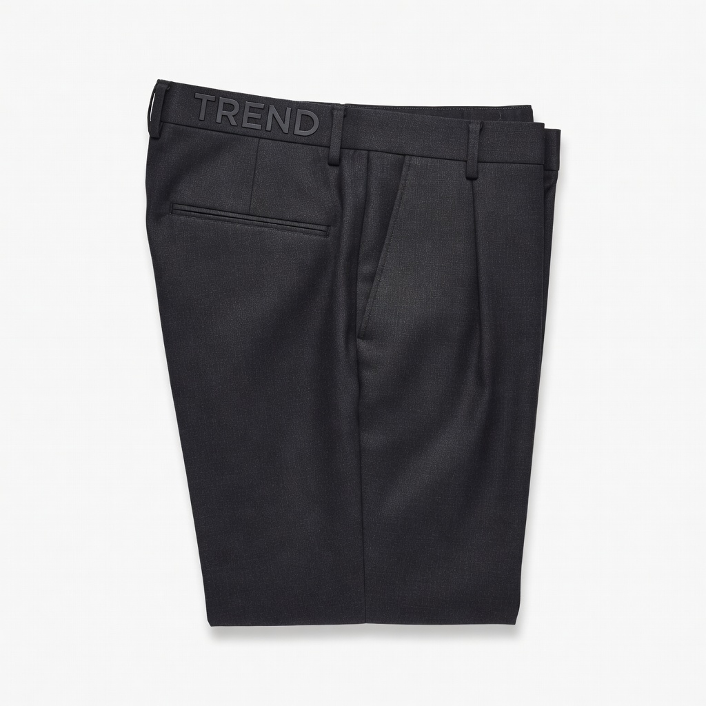 Trend Pantolon Deluxe