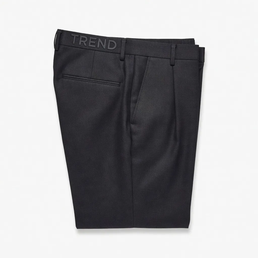 Trend Pantolon Deluxe