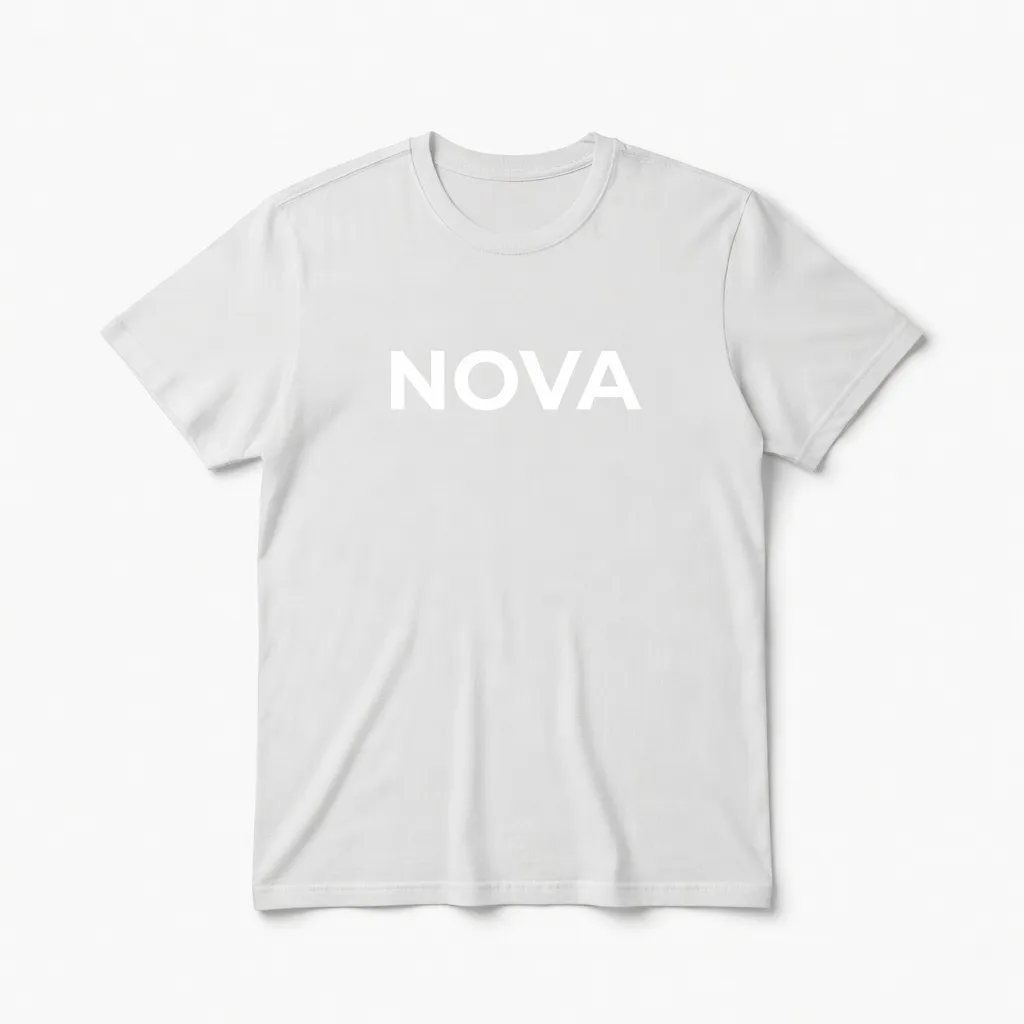 Nova Tişört Pro