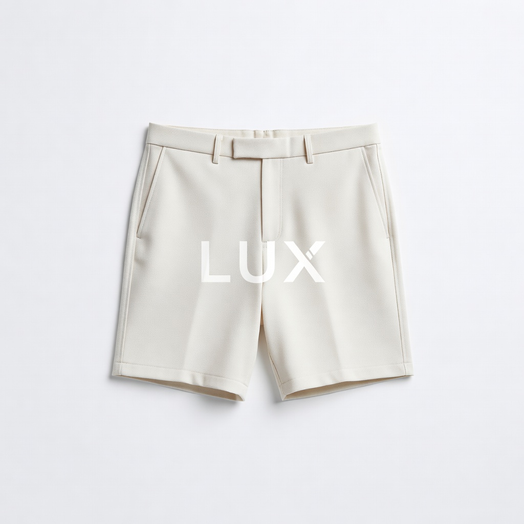 Lux Şort Premium