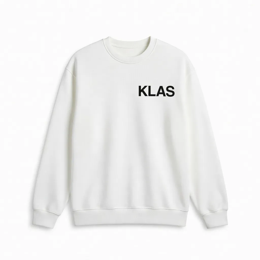 Klas Sweatshirt Neo
