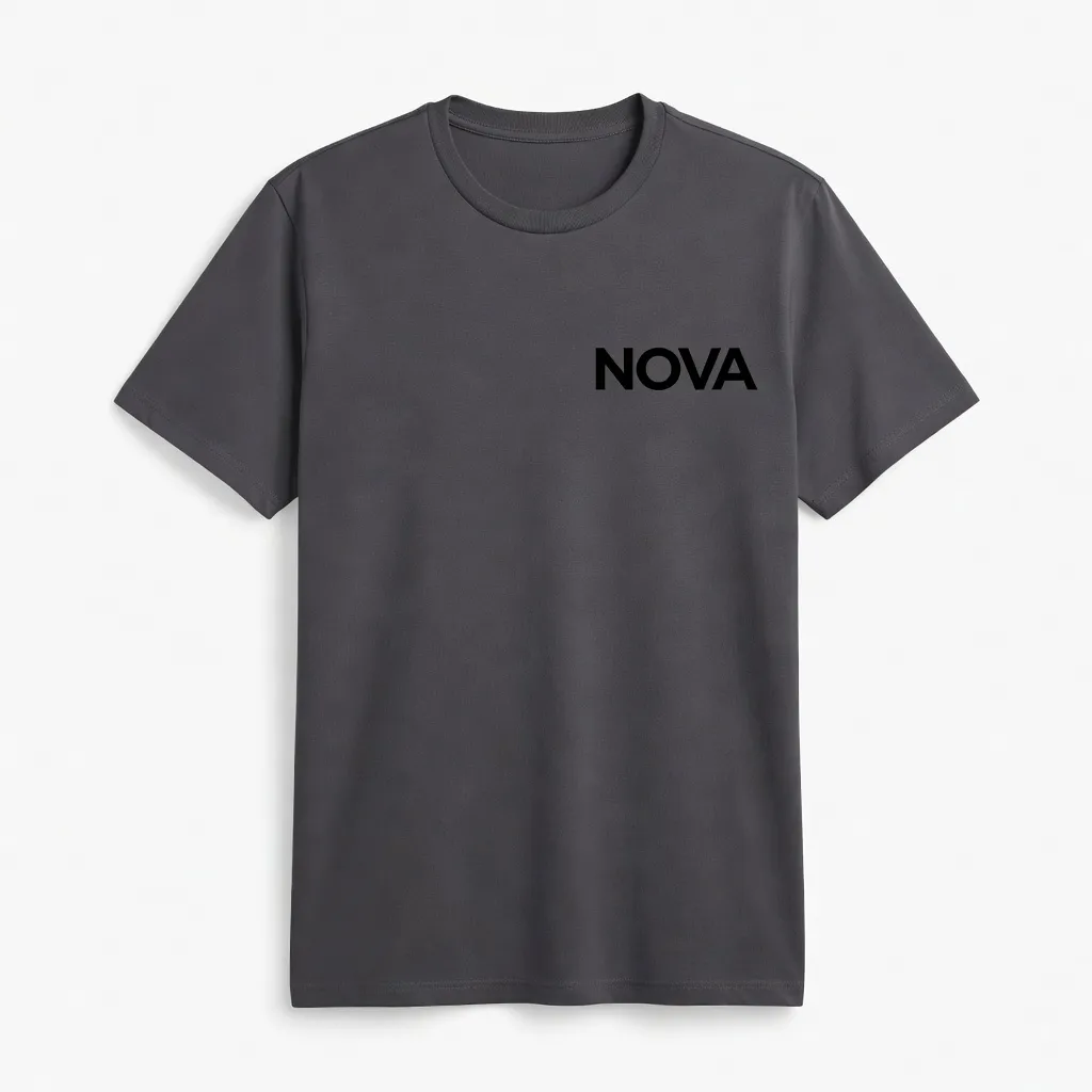 Nova Tişört Lite