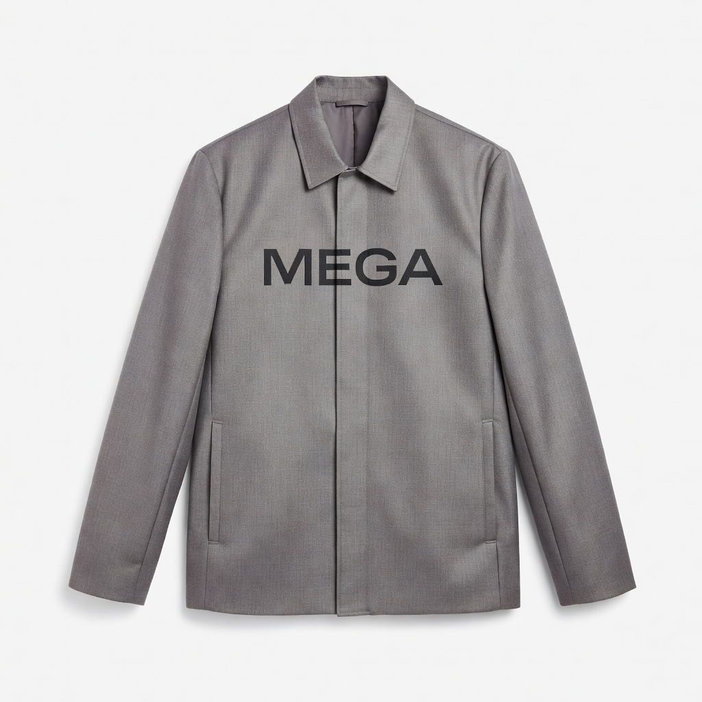 Mega Kazak S