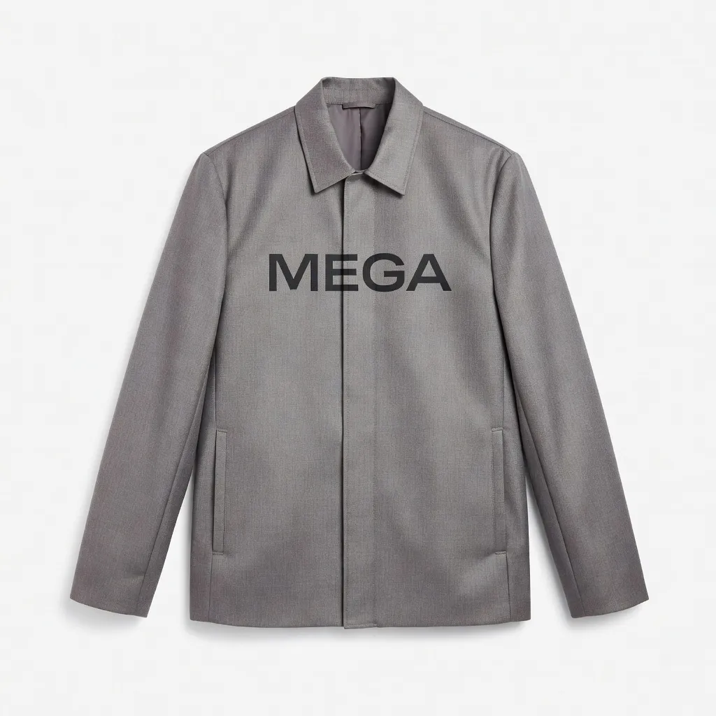 Mega Kazak S