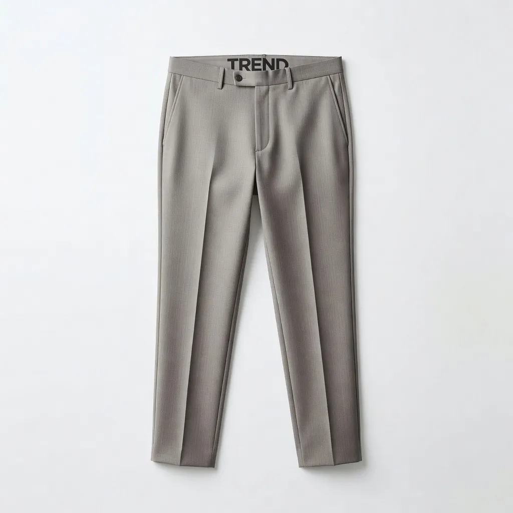 Trend Pantolon