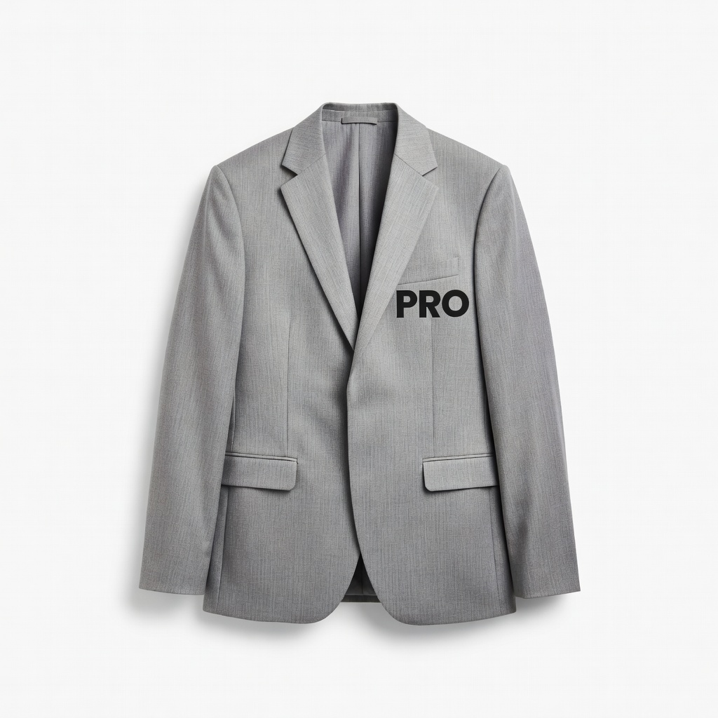 Pro Ceket Deluxe