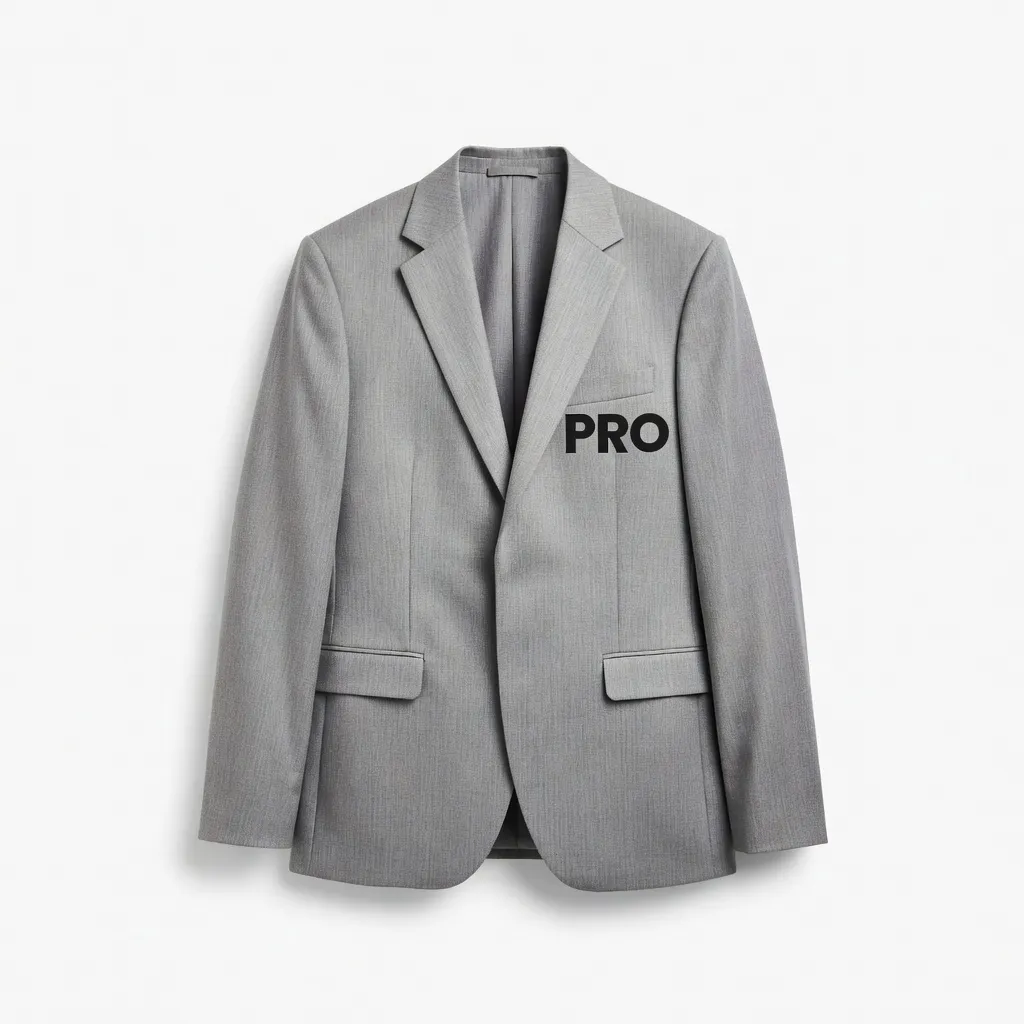 Pro Ceket Deluxe