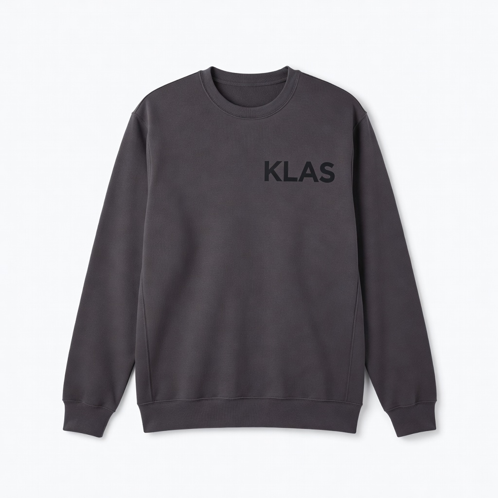 Klas Sweatshirt Max