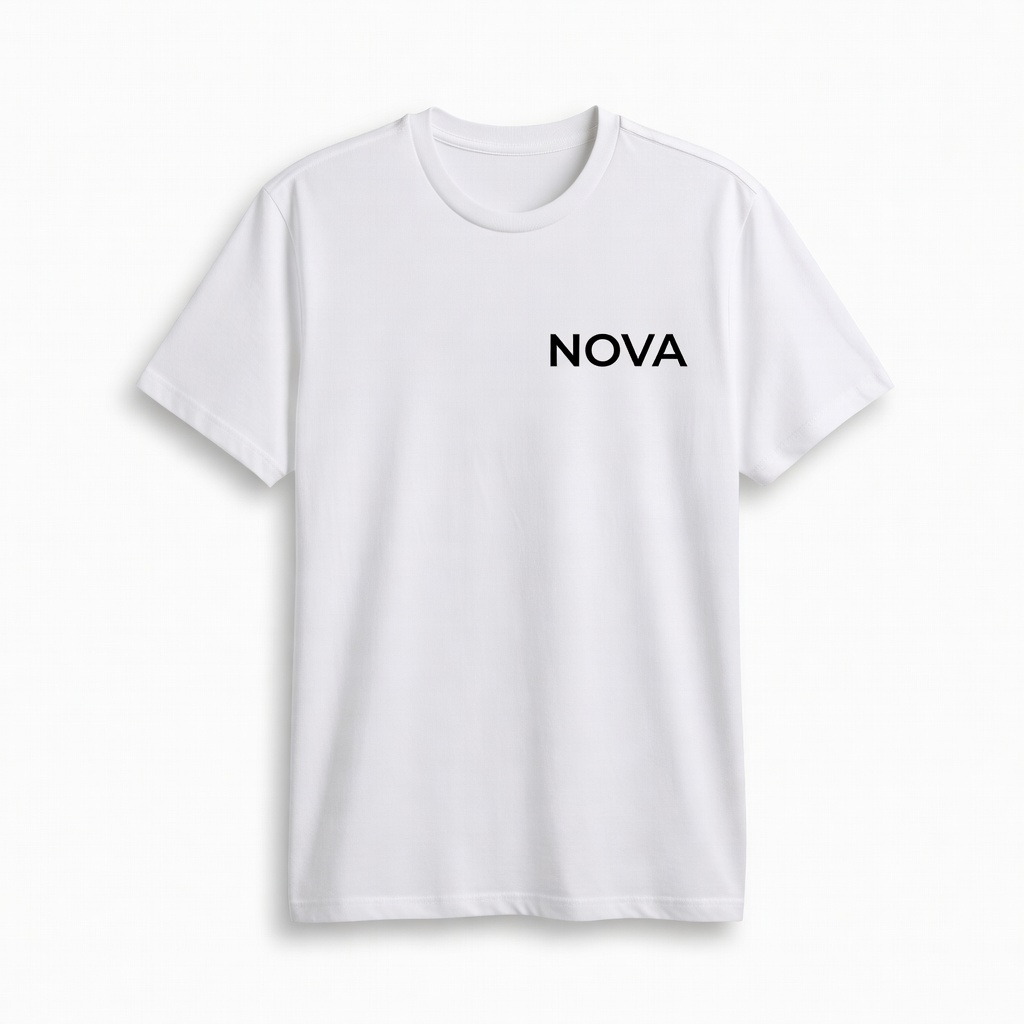 Nova Tişört Ultra