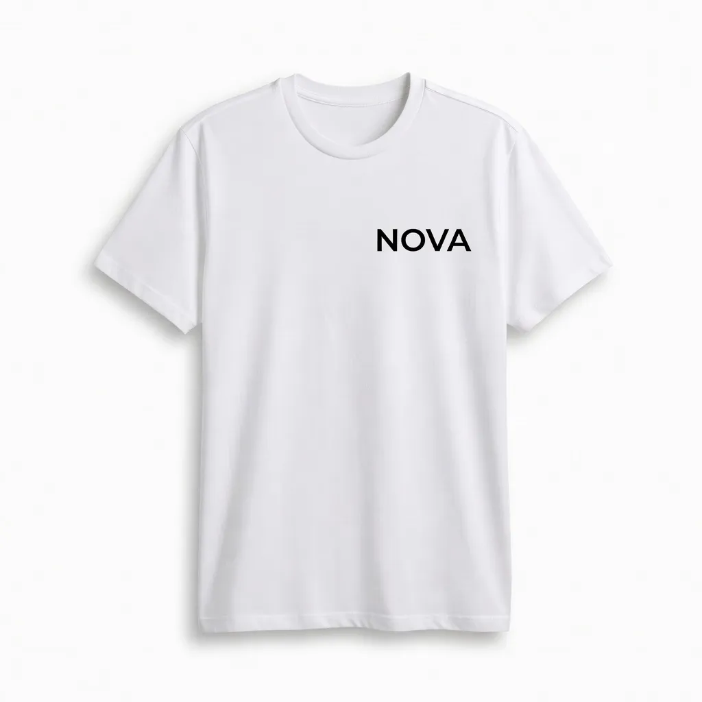 Nova Tişört Ultra