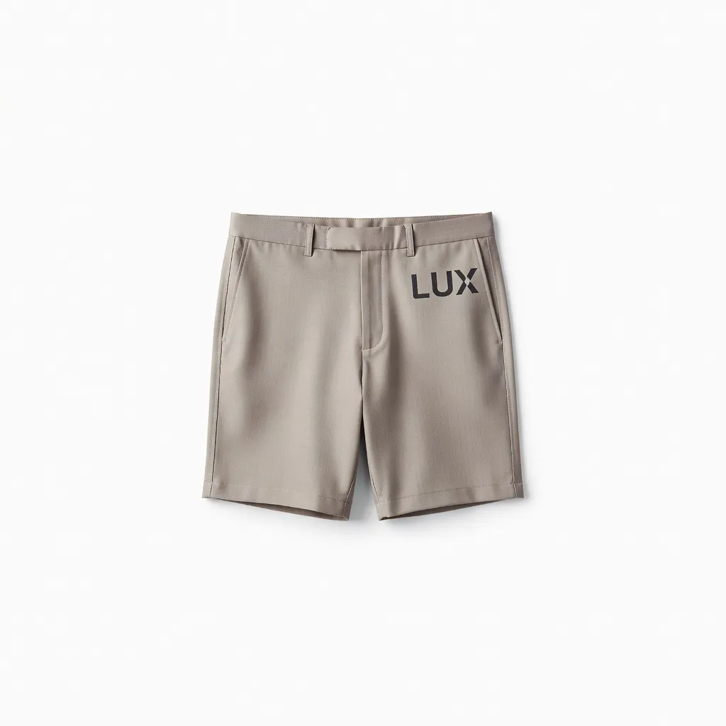 Lux Şort Air