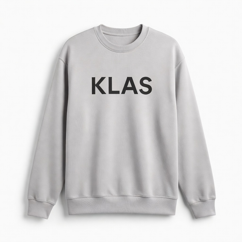 Klas Sweatshirt Premium