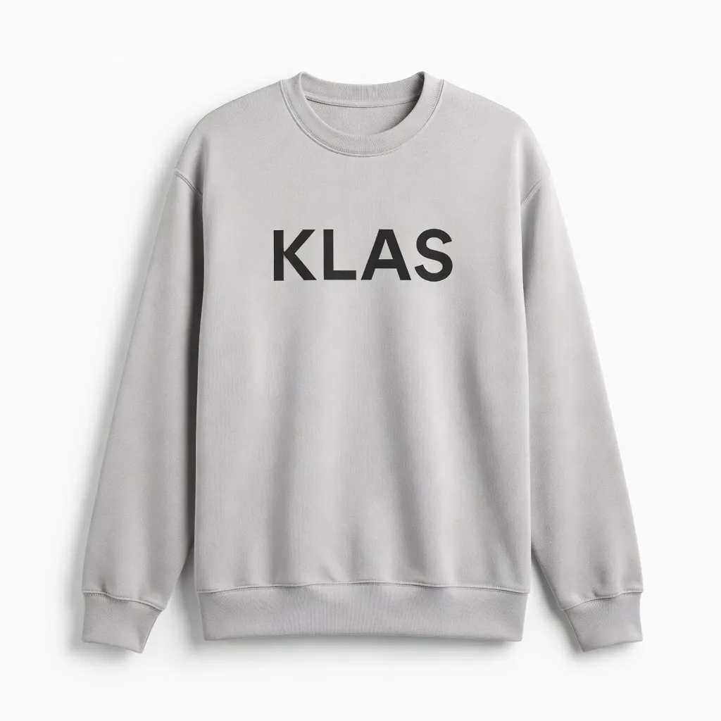 Klas Sweatshirt Premium