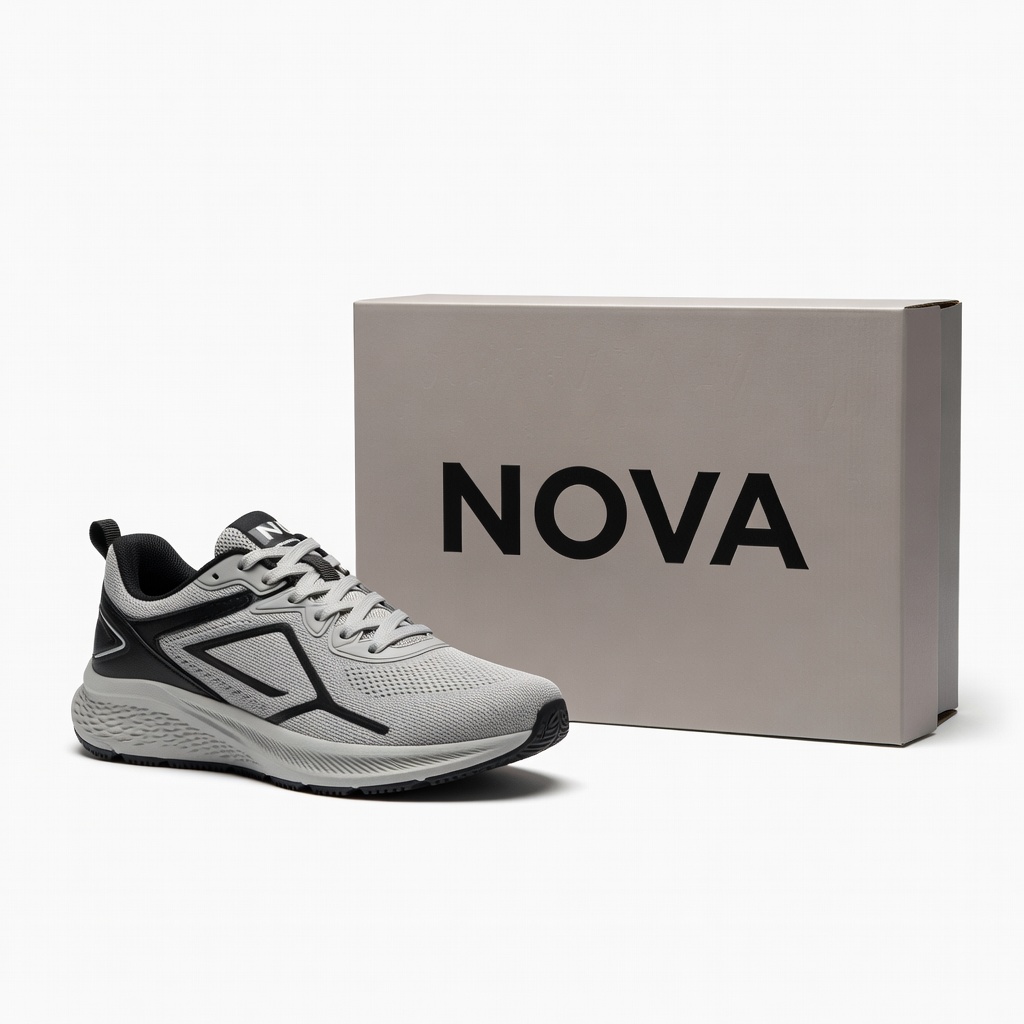 Nova Spor Ayakkabı