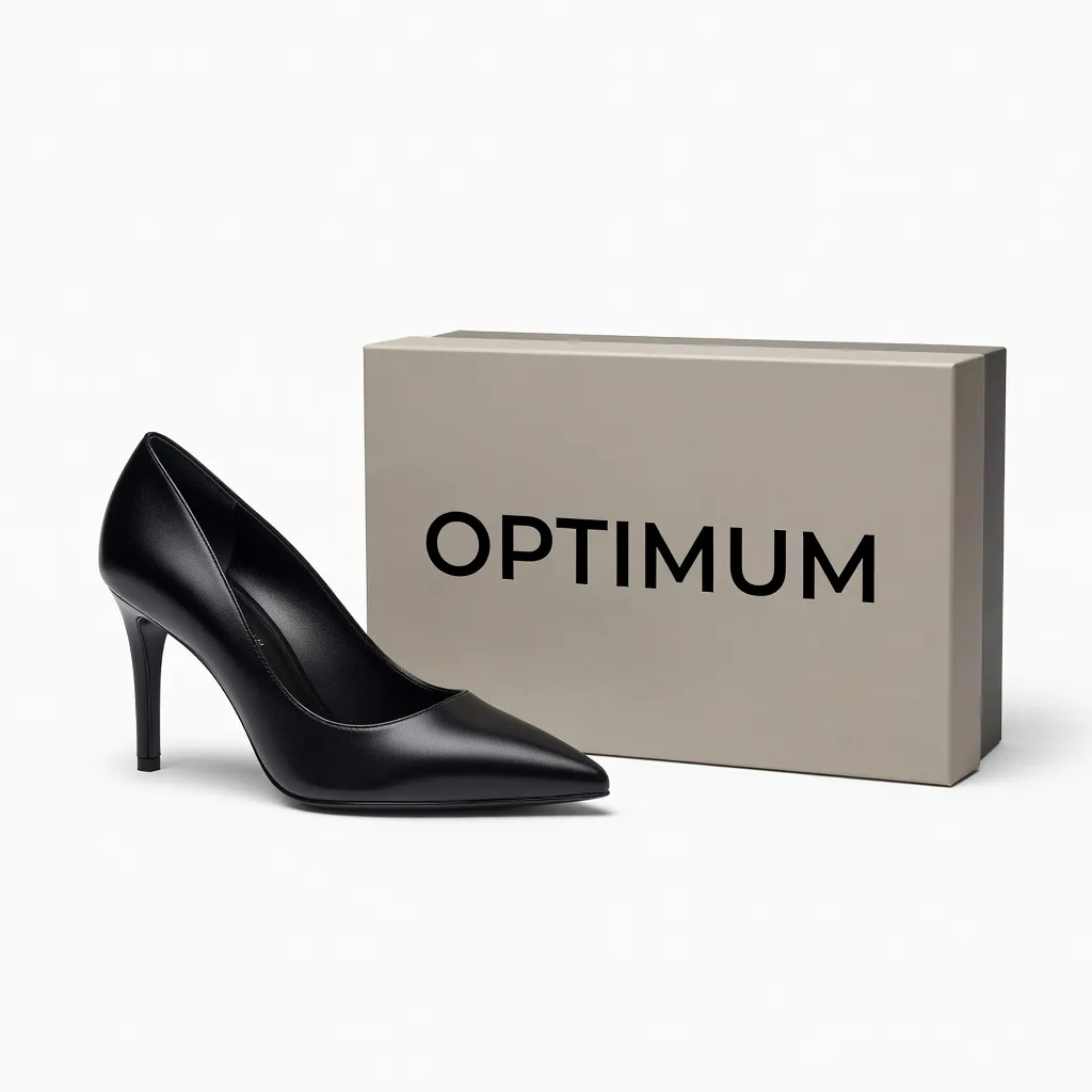 Optimum Topuklu Ayakkabı Neo