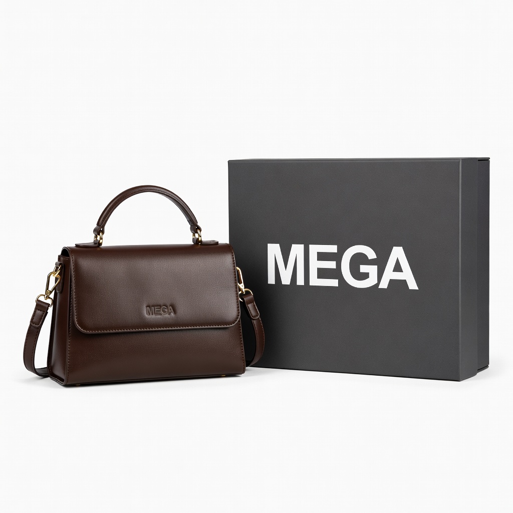 Mega El Çantası Mini