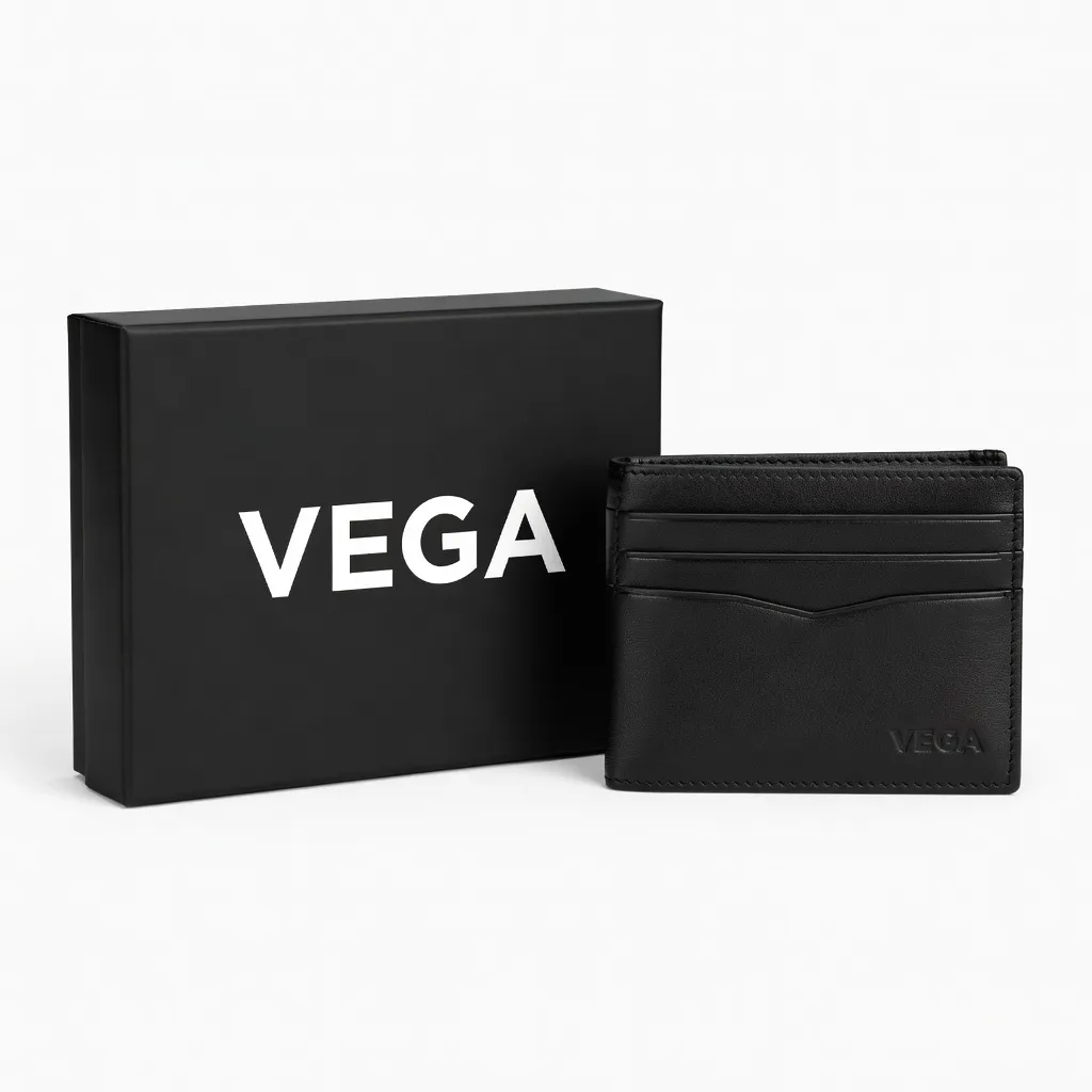 Vega Cüzdan X