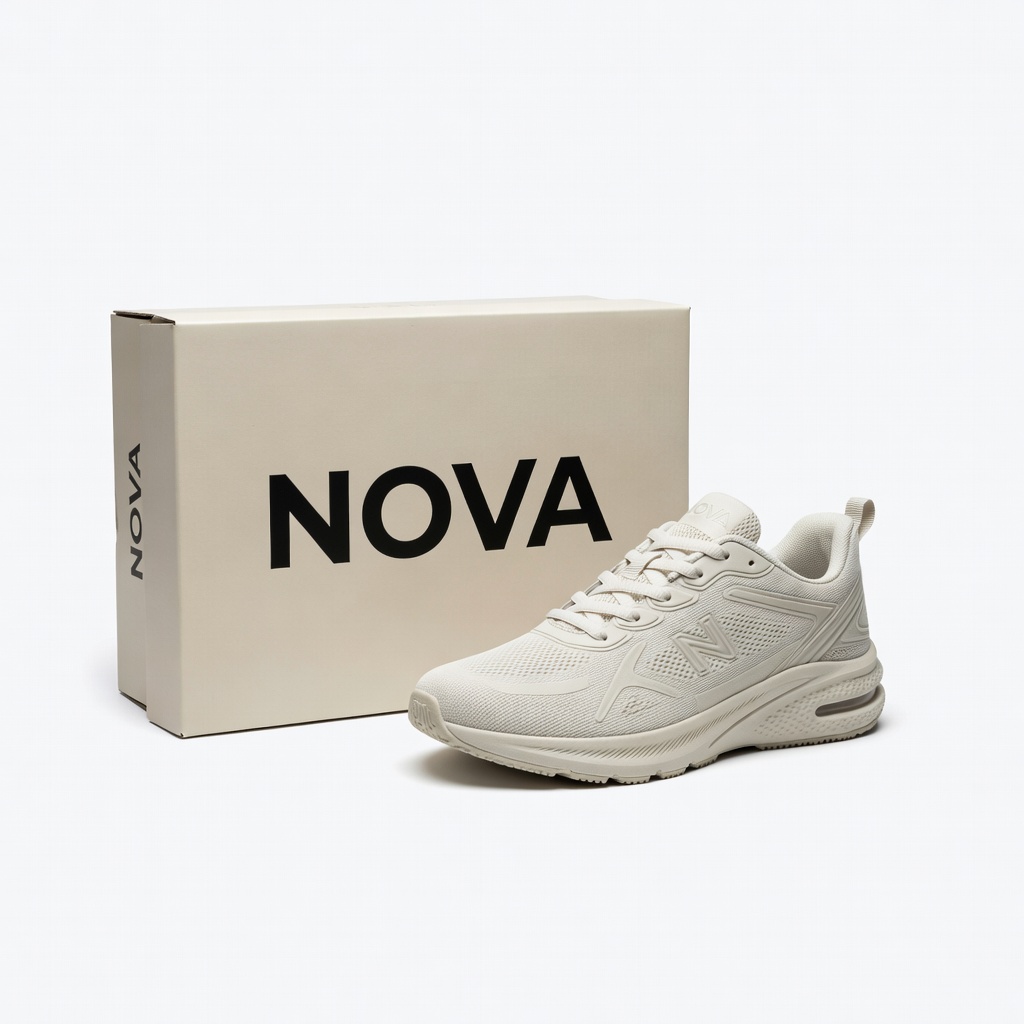 Nova Spor Ayakkabı Pro
