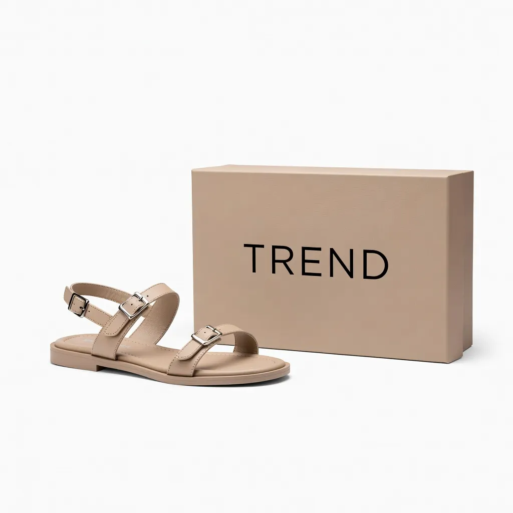 Trend Sandalet 2025
