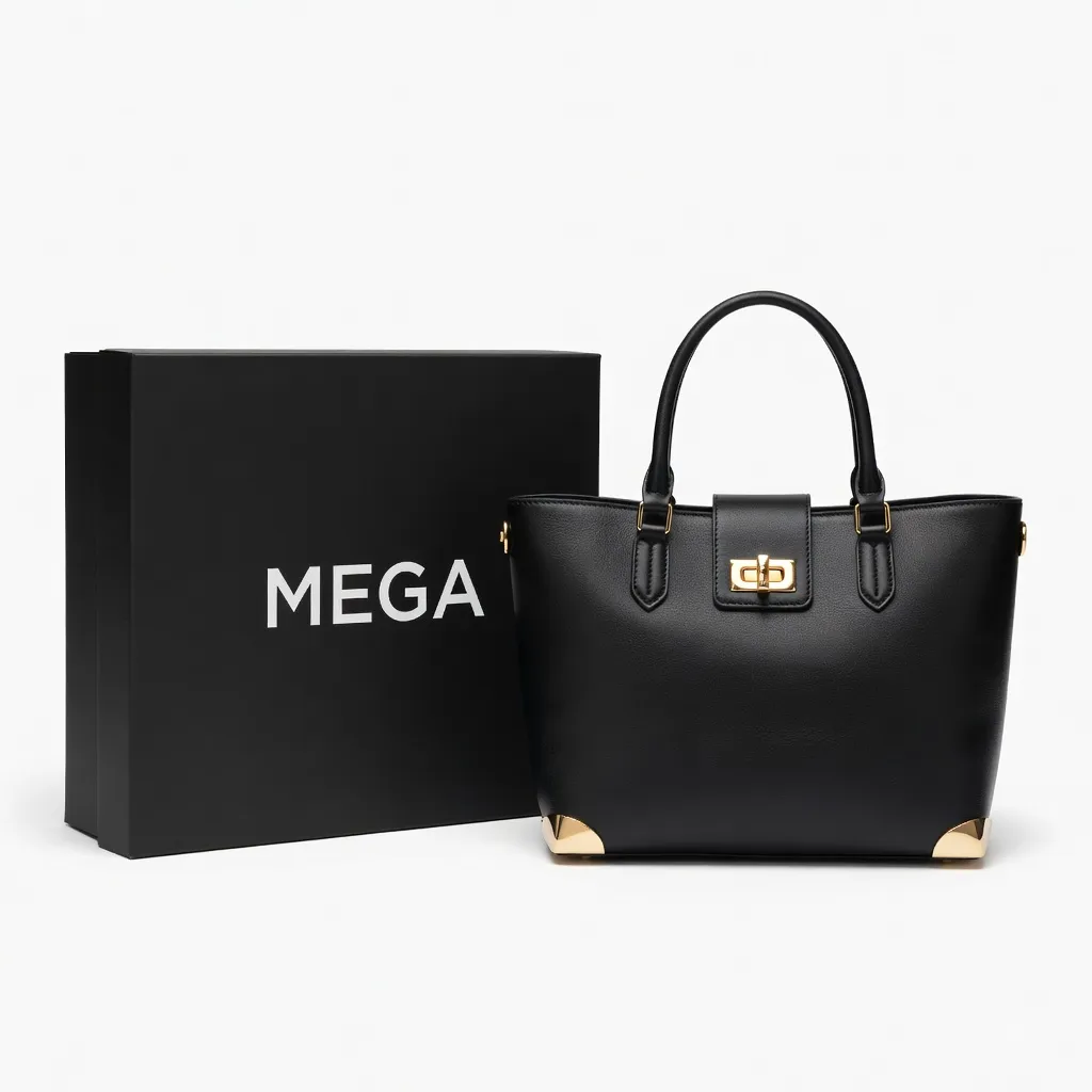 Mega El Çantası Air
