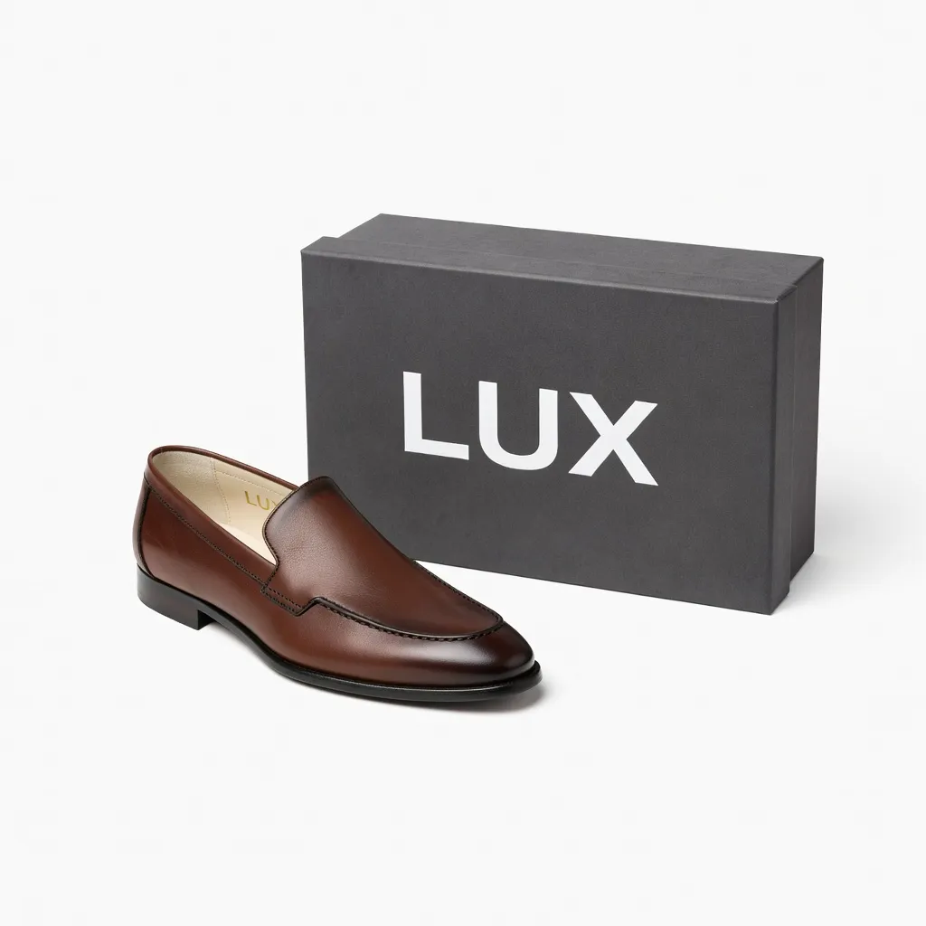 Lux Loafer Premium