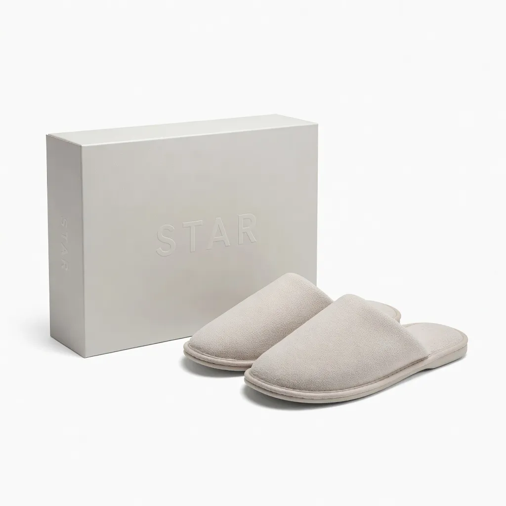 Star Terlik Deluxe