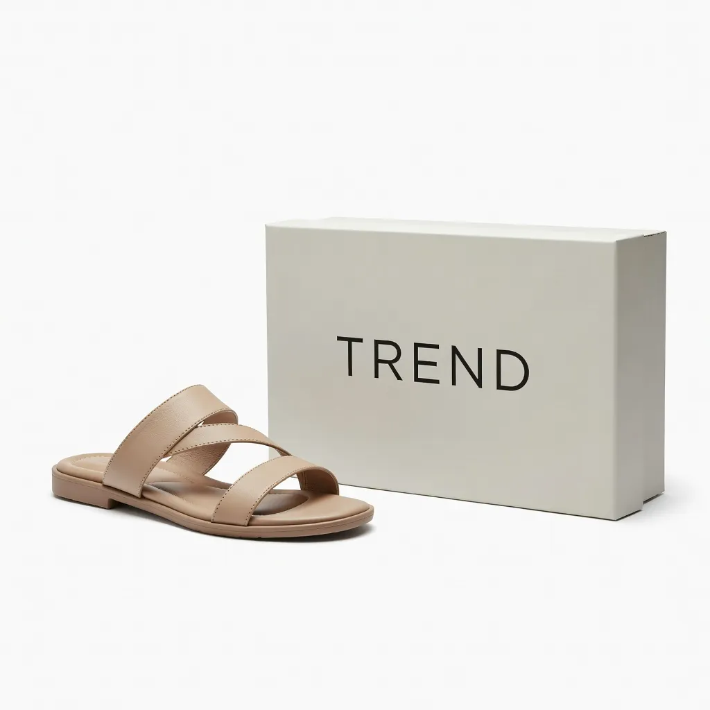 Trend Sandalet X