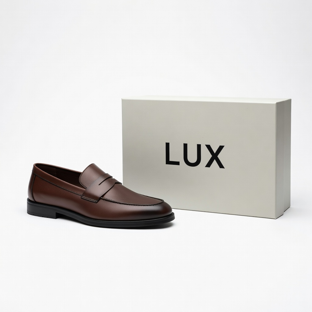 Lux Loafer Eco