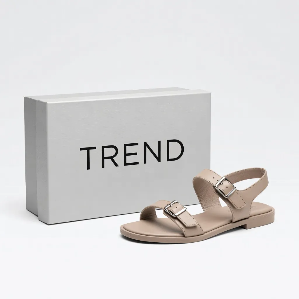 Trend Sandalet