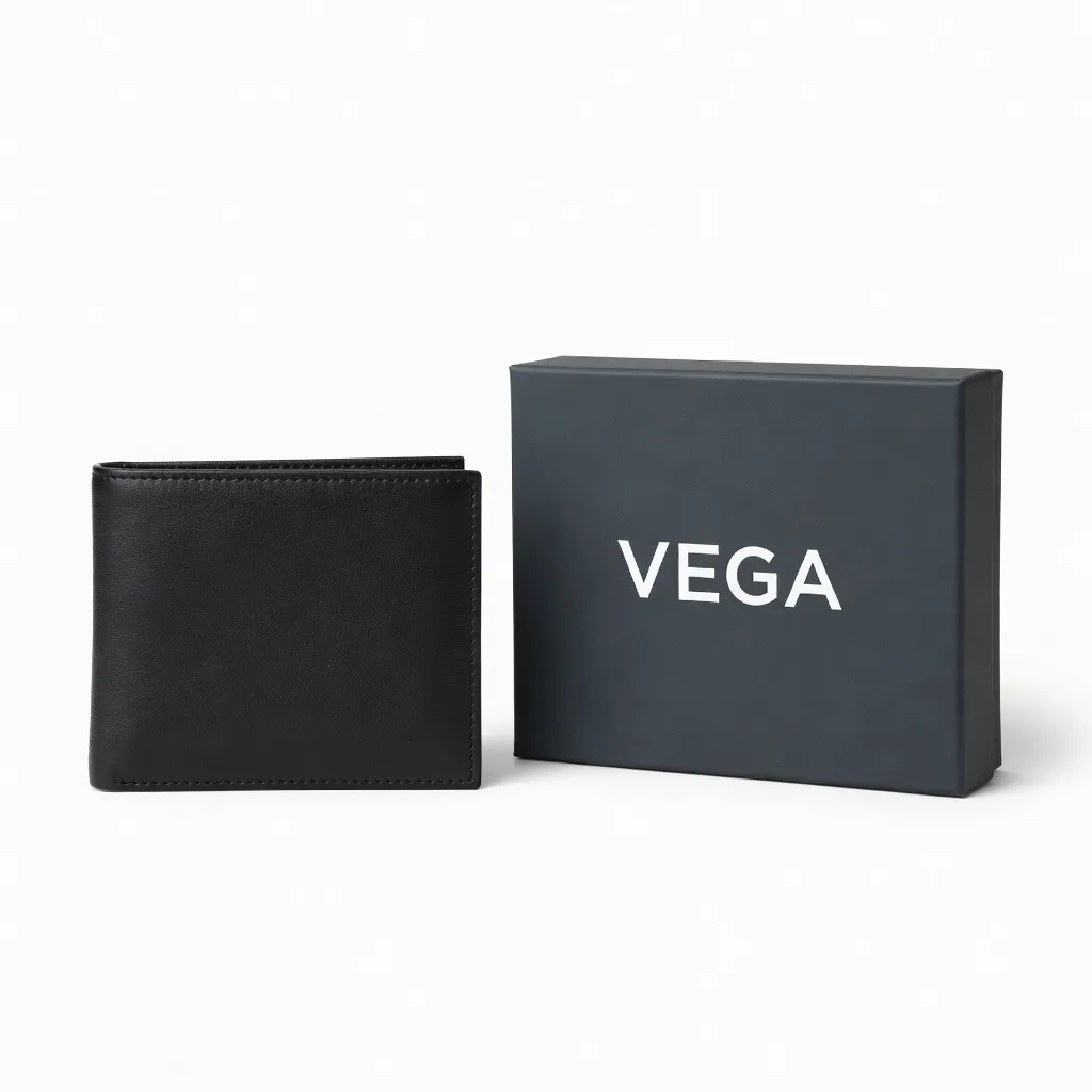 Vega Cüzdan Lite