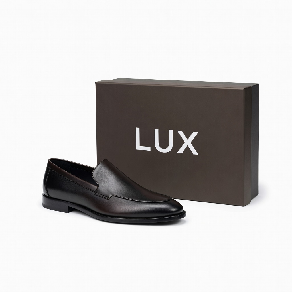 Lux Loafer Mini