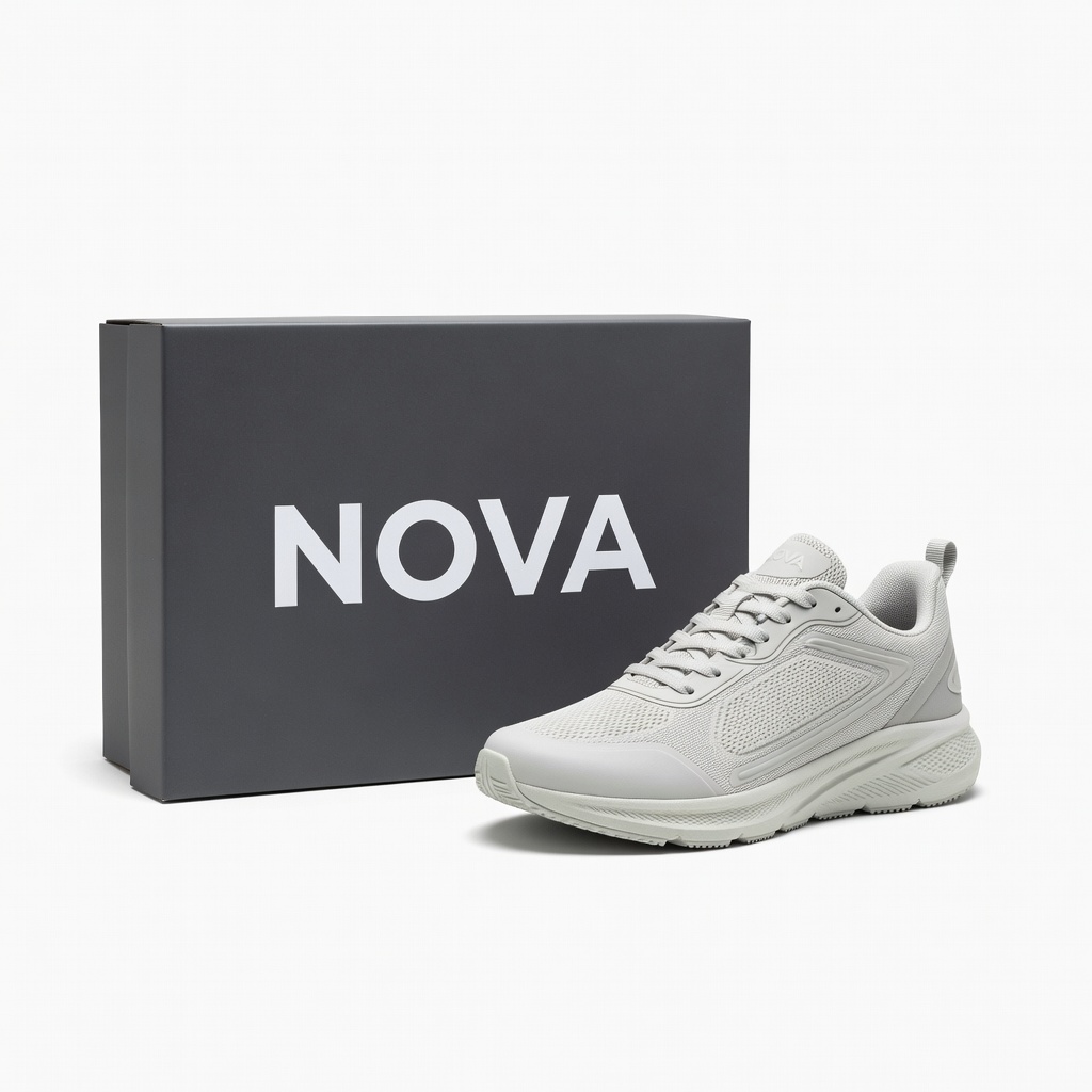 Nova Spor Ayakkabı Ultra