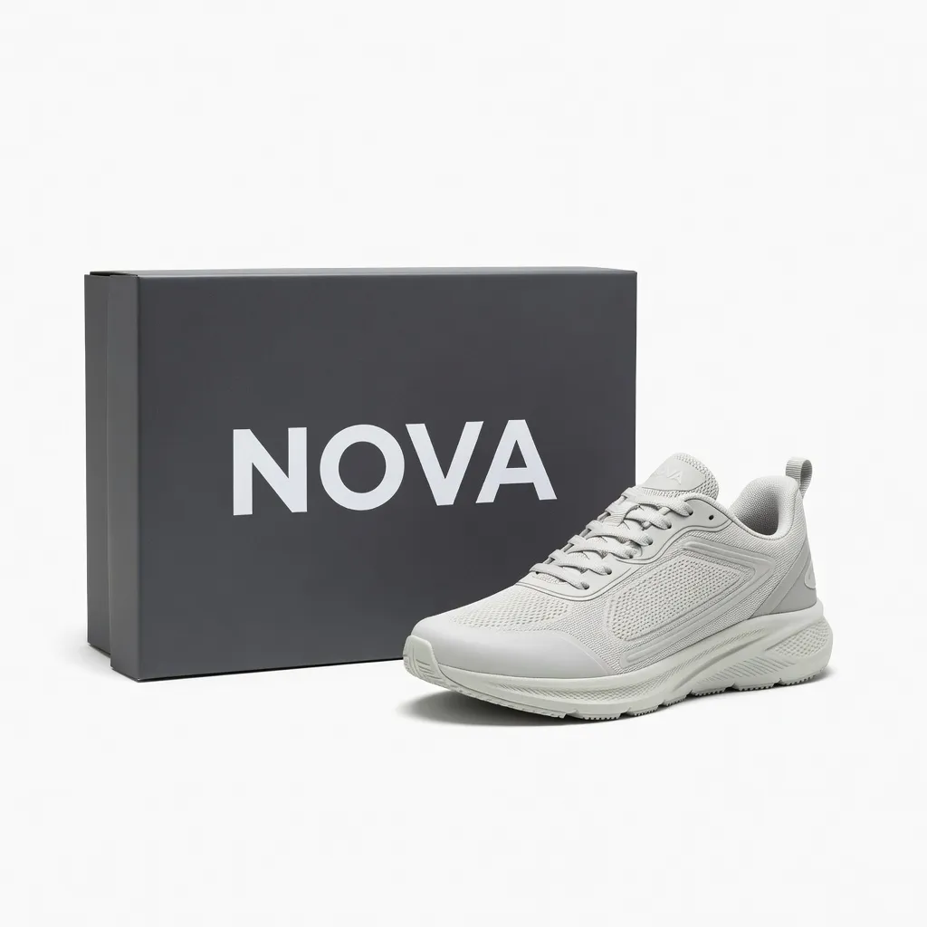 Nova Spor Ayakkabı Ultra
