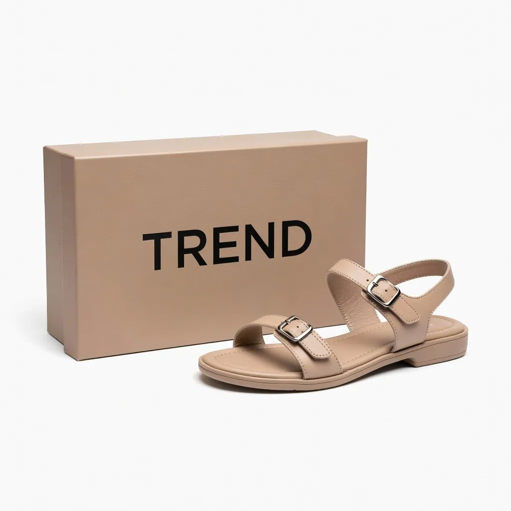 Trend Sandalet Pro