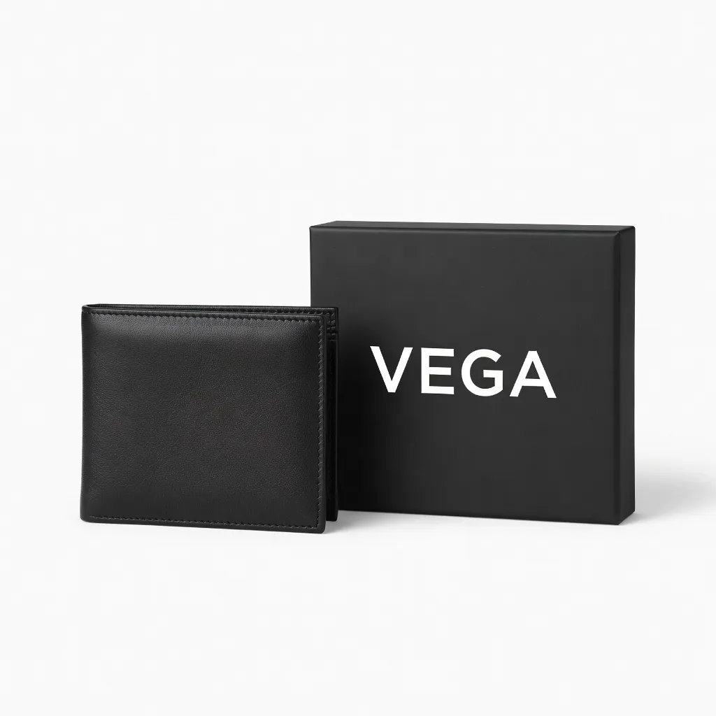 Vega Cüzdan Klasik