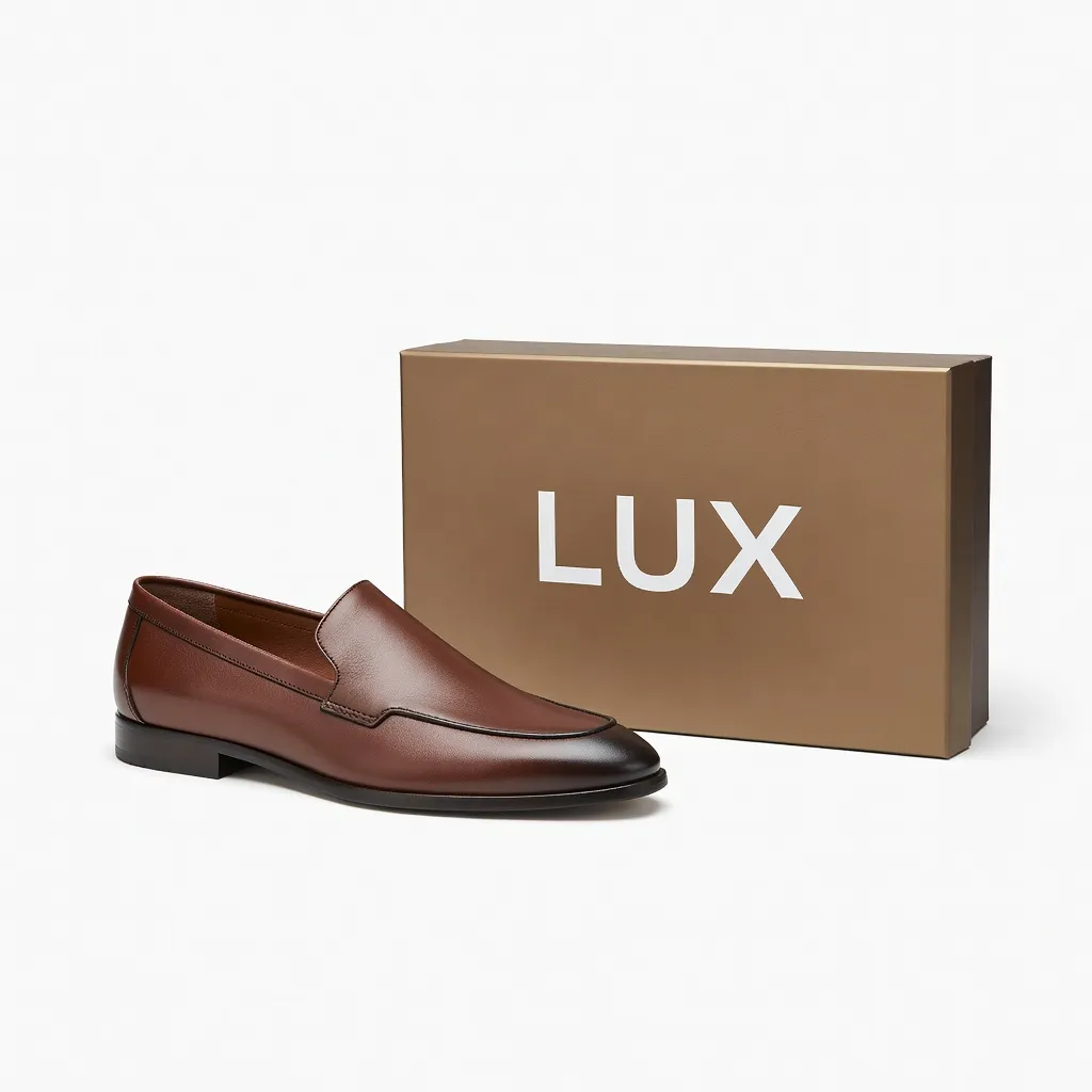 Lux Loafer Air