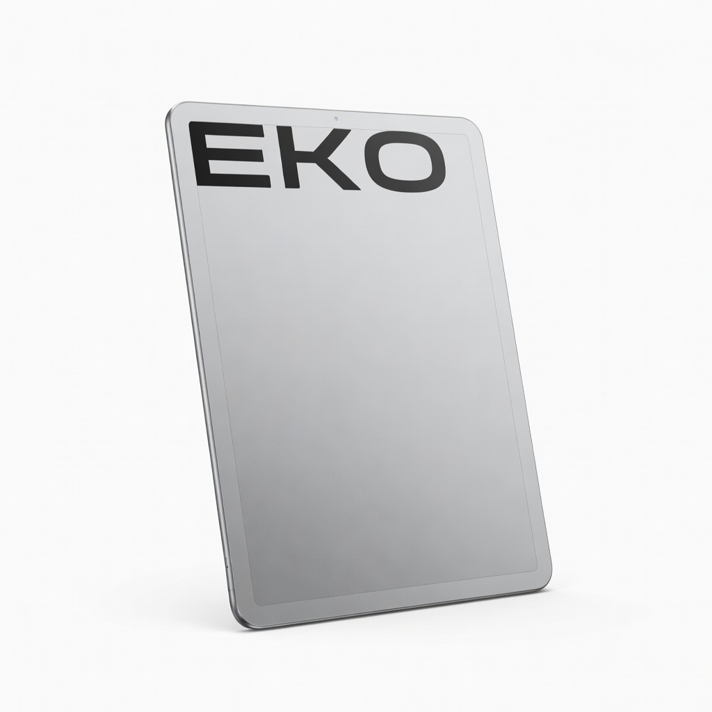 Eko Tablet Premium