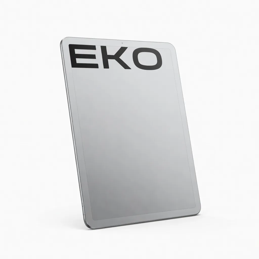 Eko Tablet Premium