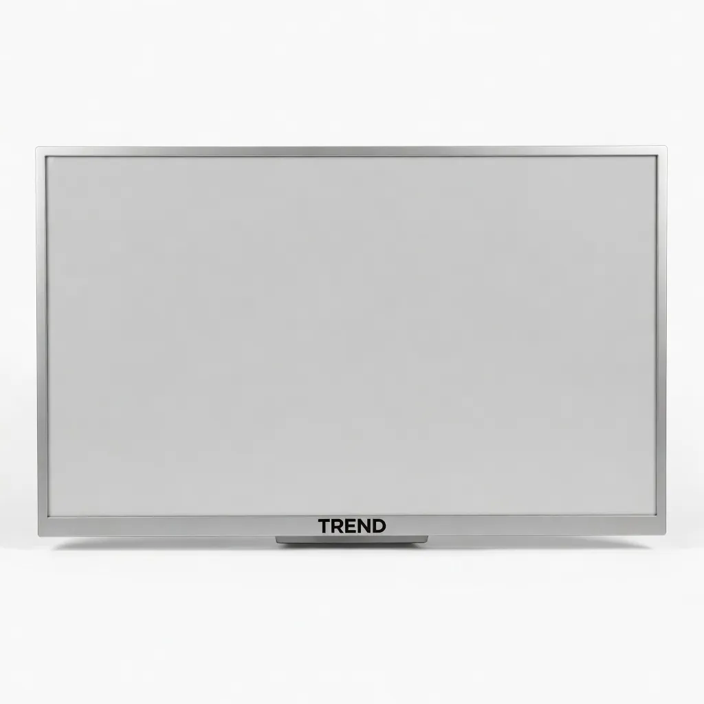 Trend 4K Televizyon Deluxe