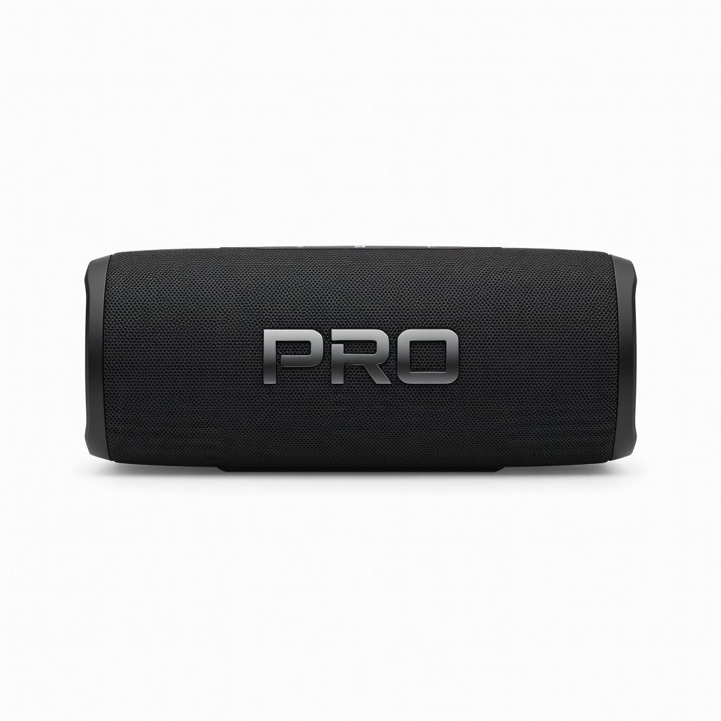 Pro Bluetooth Hoparlör Lite