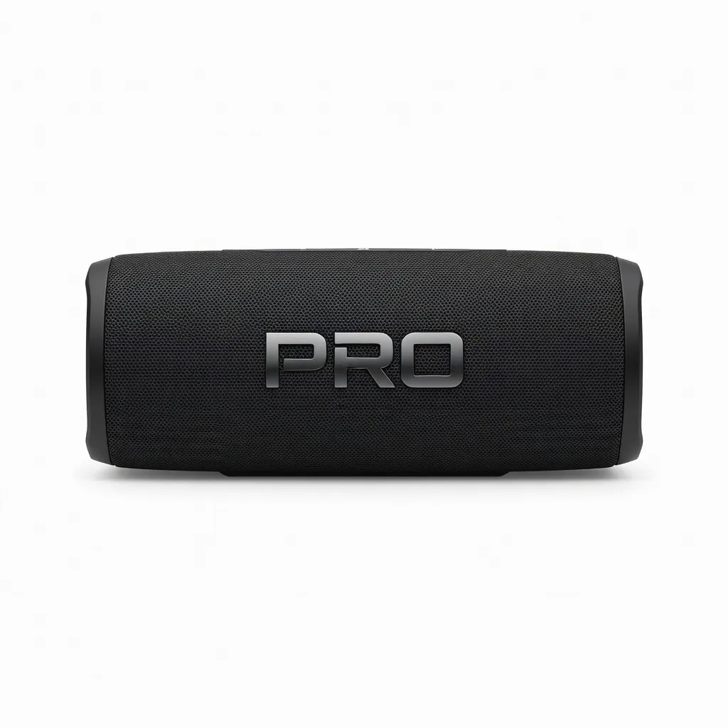 Pro Bluetooth Hoparlör Lite