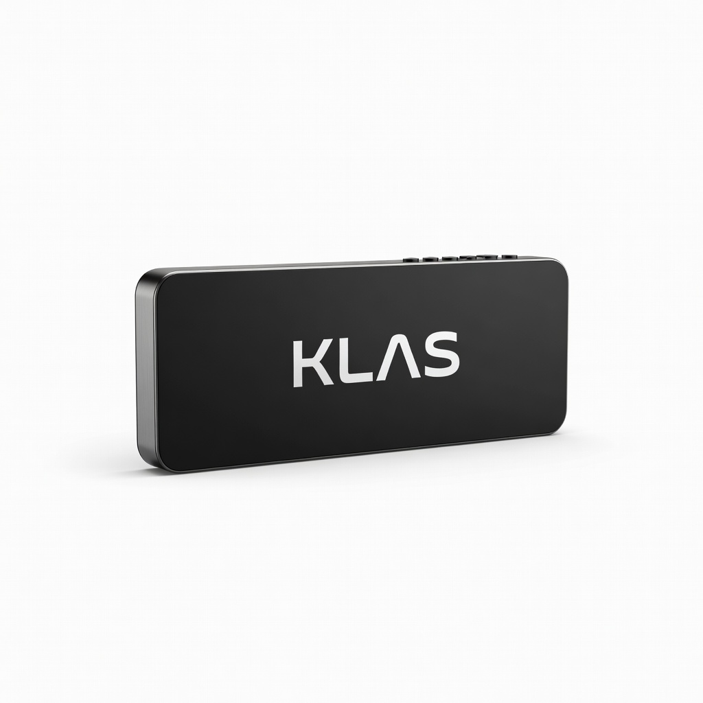 Klas Oyun Konsolu S
