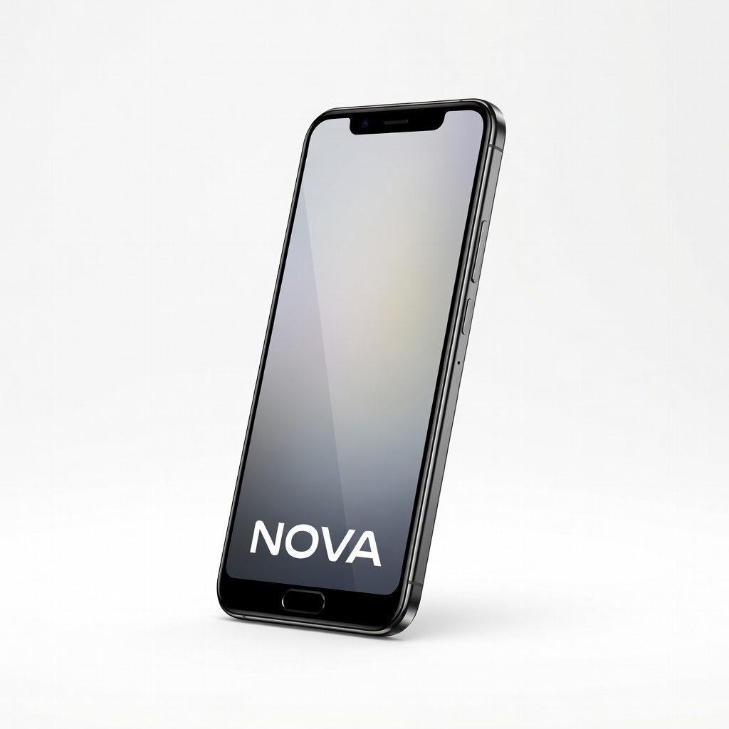 Nova Akıllı Telefon Pro