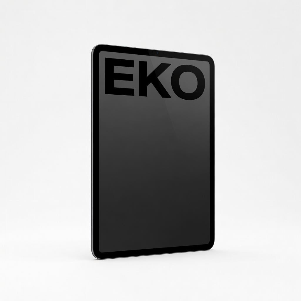 Eko Tablet Eco