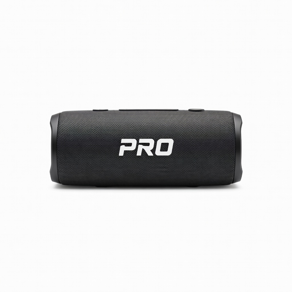 Pro Bluetooth Hoparlör Klasik