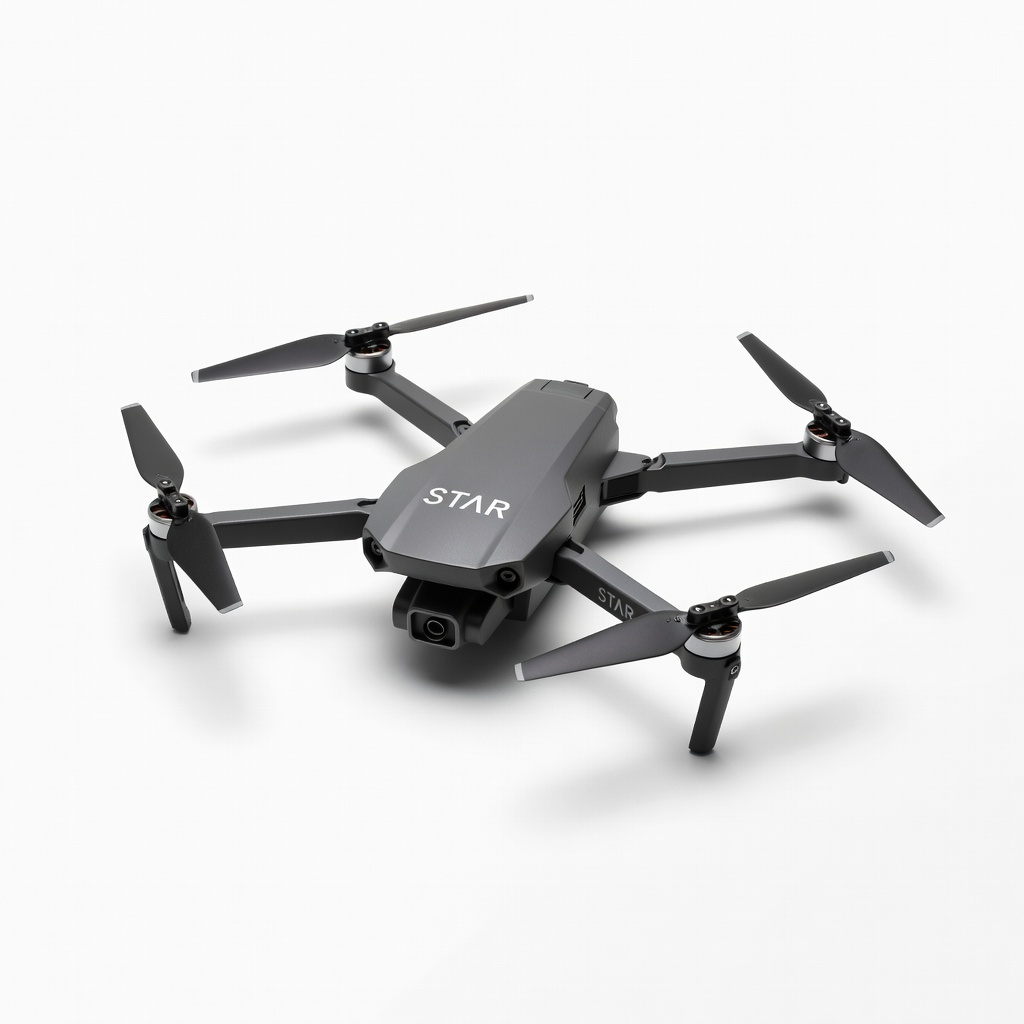 Star Drone Deluxe