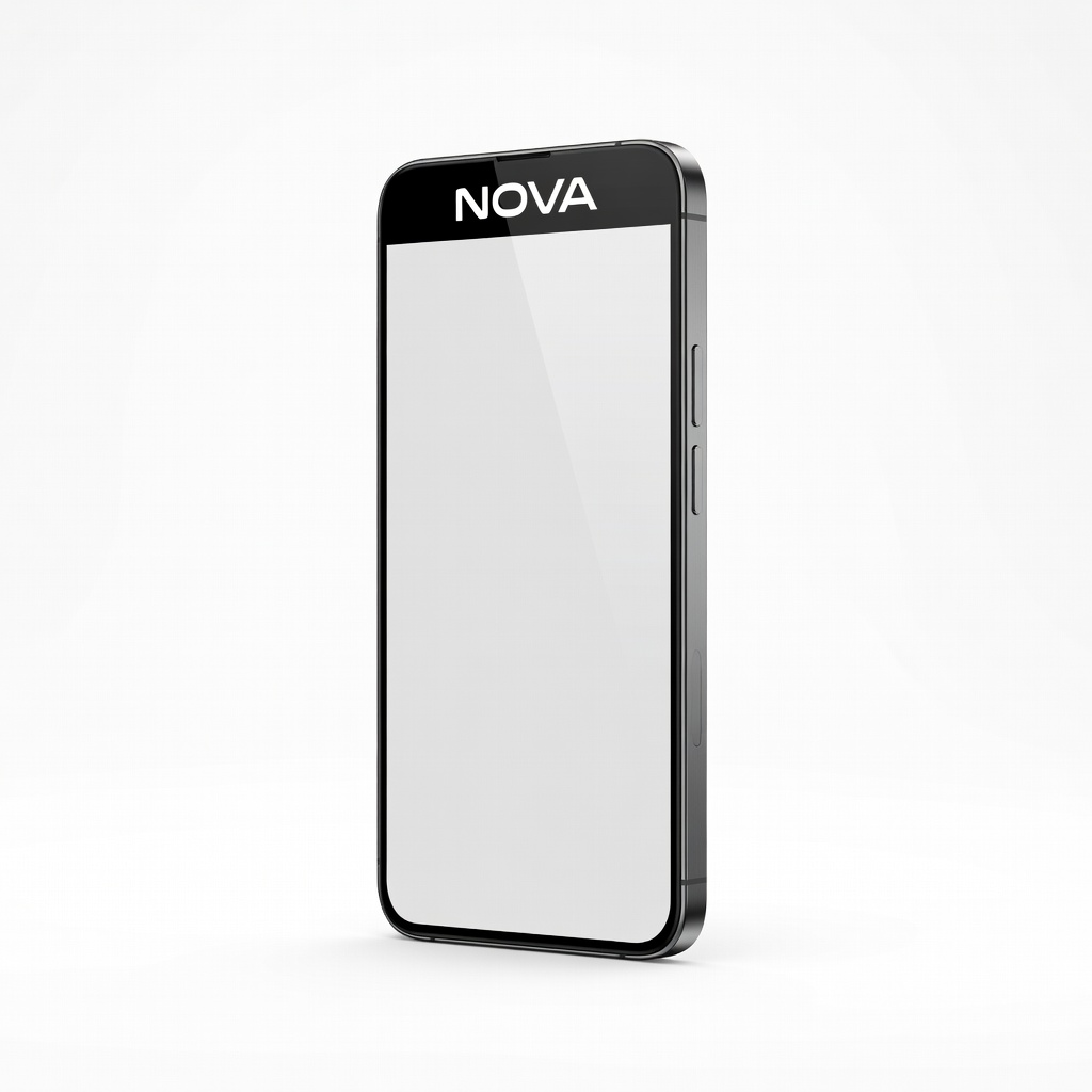 Nova Akıllı Telefon Lite