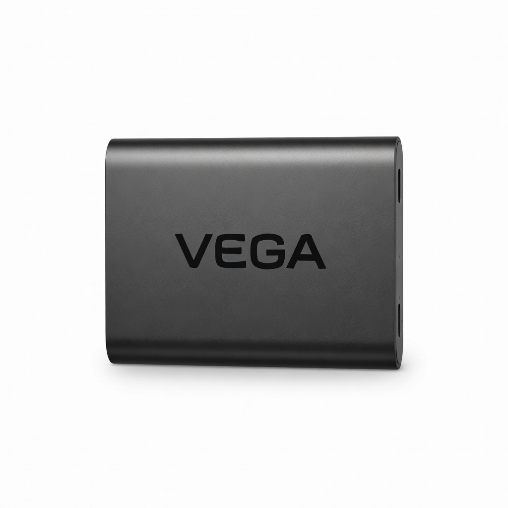 Vega Powerbank Pro