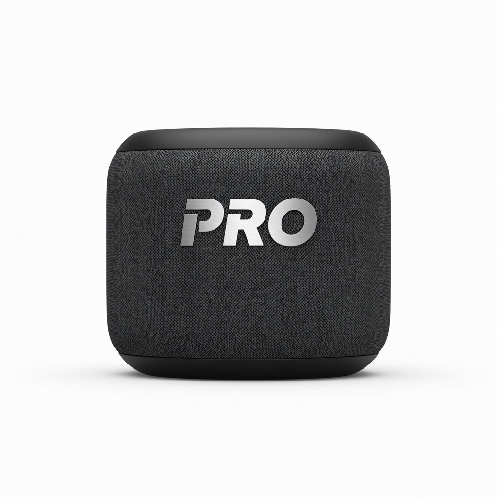 Pro Bluetooth Hoparlör Deluxe